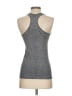 Unbranded Gray Active Tank Size XS - photo 2