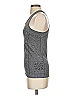 Unbranded Gray Active Tank Size XS - photo 5