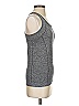 Unbranded Gray Active Tank Size XS - photo 4