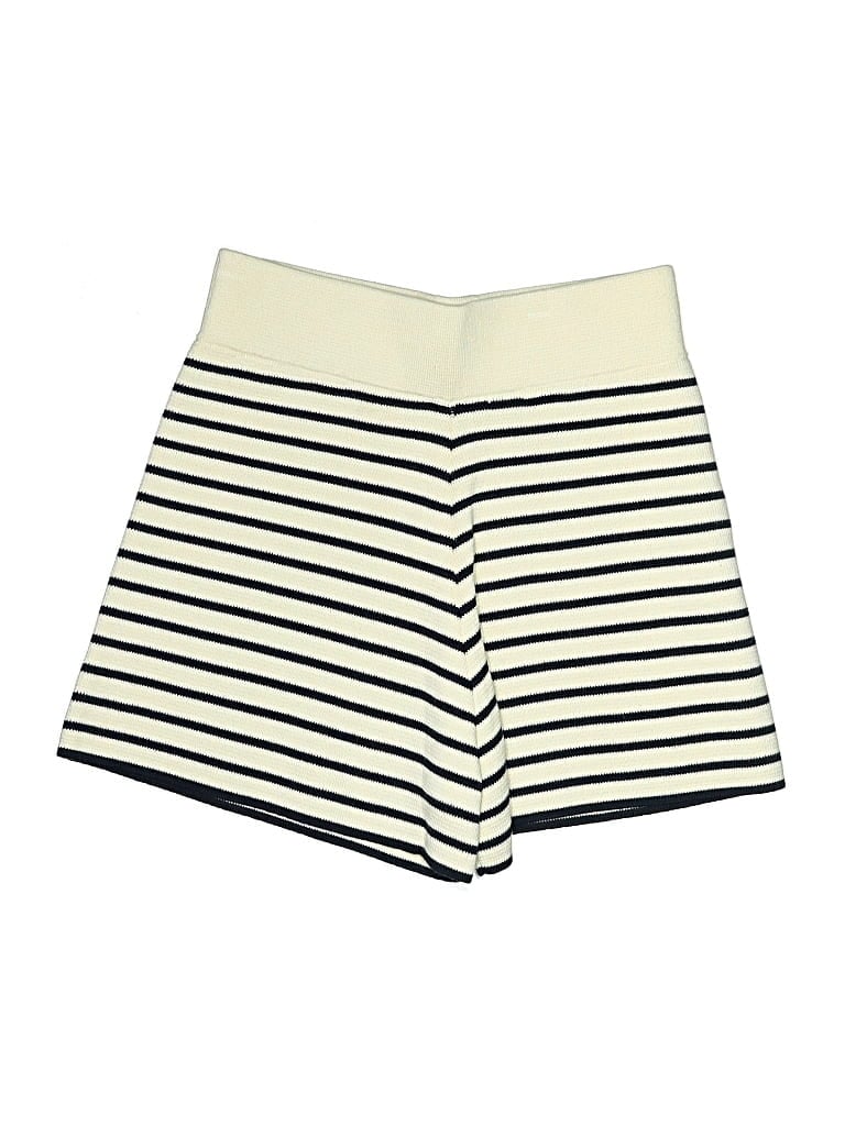 Pre-owned Eleven Six Shorts In White