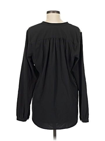 Single Los Angeles Long Sleeve Blouse (view 2)