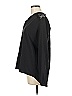 Single Los Angeles Black Long Sleeve Blouse Size M - photo 5