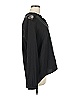 Single Los Angeles Black Long Sleeve Blouse Size M - photo 4