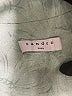 Sandro Green Blazer Size Lg (3) - photo 6