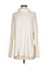 Sanctuary Ivory Turtleneck Sweater Size XS - photo 1