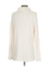 Sanctuary Ivory Turtleneck Sweater Size XS - photo 2