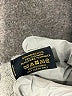 PAUW Silver Wool Pullover Sweater Size 10 (3) - photo 7