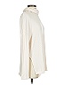 Sanctuary Ivory Turtleneck Sweater Size XS - photo 4