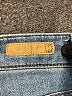 True Craft Solid Blue Jeans Size 7 - photo 7