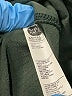 Mia Via Green Active Pants Size S - photo 8
