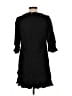 Thread Social Black Casual Dress Size 10 - photo 2