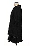 Thread Social Black Casual Dress Size 10 - photo 5