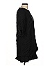 Thread Social Black Casual Dress Size 10 - photo 4