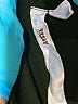 Wilt Solid Black Jumpsuit Size M - photo 4