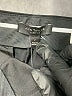 Ann Taylor Black Dress Pants Size 2 - photo 3