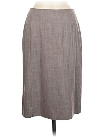 Escada formal skirt (view 1)