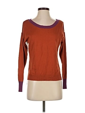 Pearl Pullover Sweater (view 1)