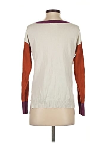 Pearl Pullover Sweater (view 2)