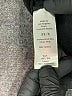 Stone Cold Fox 100% Silk Black Casual Dress Size XS (0) - photo 8