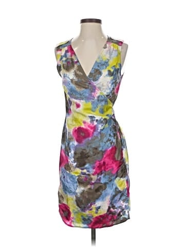 Banana Republic Cocktail Dress (view 1)