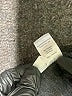 Marine Layer Argyle Black Coat Size M - photo 7