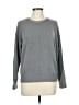 Stateside Gray Pullover Sweater Size M - photo 1