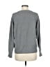 Stateside Gray Pullover Sweater Size M - photo 2