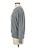 Stateside Gray Pullover Sweater Size M - photo 5
