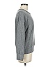 Stateside Gray Pullover Sweater Size M - photo 4