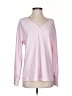 Dokotoo Pink Pullover Sweater Size S - photo 1