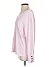 Dokotoo Pink Pullover Sweater Size S - photo 5