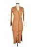 Minnie Rose Tan Cardigan Size M - photo 1