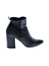 Cole Haan Black Ankle Boots Size 7 1/2 - photo 1