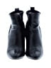 Cole Haan Black Ankle Boots Size 7 1/2 - photo 2