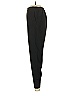 Zara 100% Viscose Rayon Solid Black Active Pants Size S - photo 5