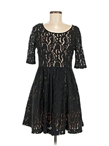 Plenty By Tracy Reese Cocktail Dress (view 1)