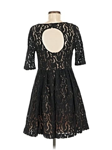 Plenty By Tracy Reese Cocktail Dress (view 2)