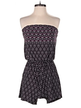 White House Black Market Romper