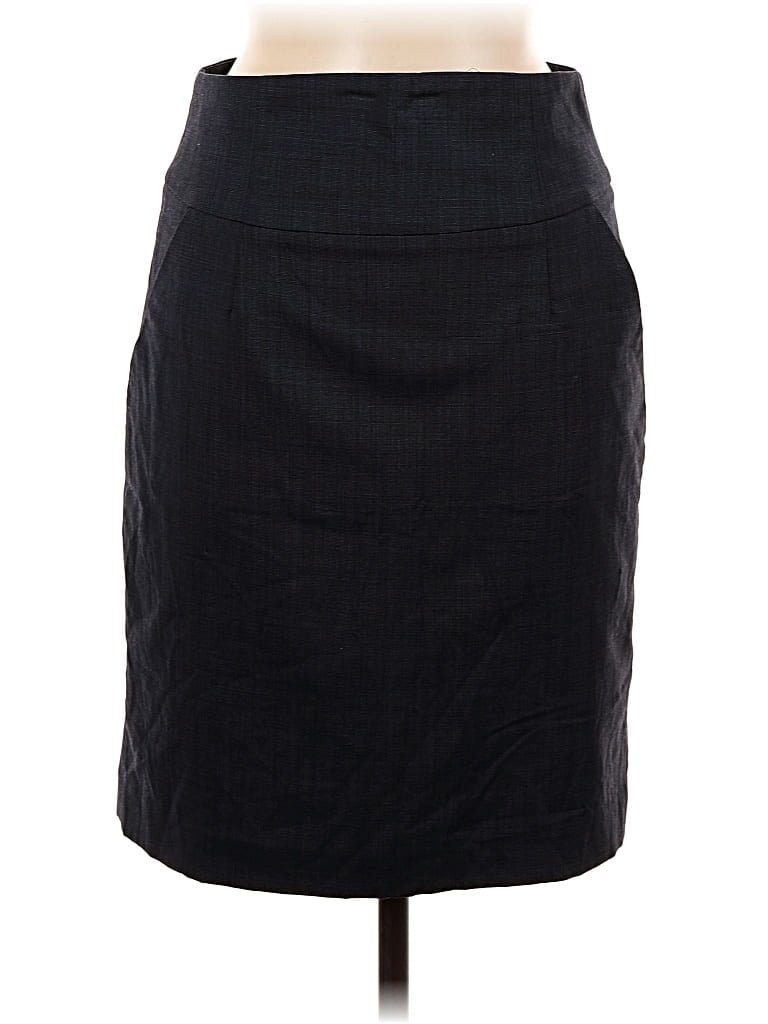 Click to view more detailed imagery on our partner's website Pre-owned Banana Republic Wool Skirt