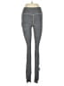 Lululemon Athletica Gray Active Pants Size 4 - photo 1