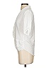 1.State 100% Polyester Ivory Short Sleeve Blouse Size XXS - photo 5