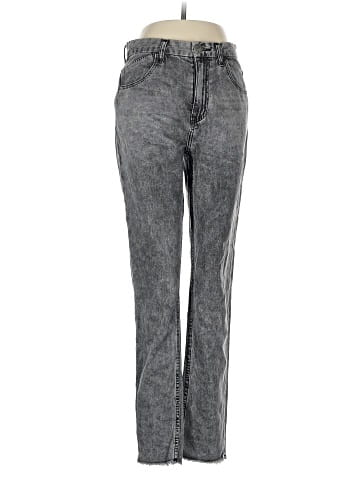 ONE X ONETEASPOON Jeans (view 1)