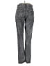 ONE X ONETEASPOON 100% Cotton Chevron-herringbone Gray Jeans Size 28 waist - photo 2