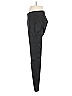 Eileen Fisher Solid Black Dress Pants Size M - photo 5