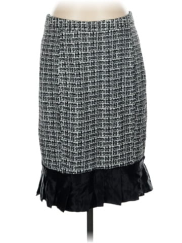 Arden B. Formal Skirt (view 1)