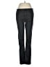 Ann Taylor Black Jeans Size 6 - photo 1