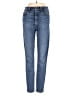 Splendid Blue Jeans Size 25 waist - photo 1