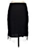 Chaiken Black Formal Skirt Size 2 - photo 2