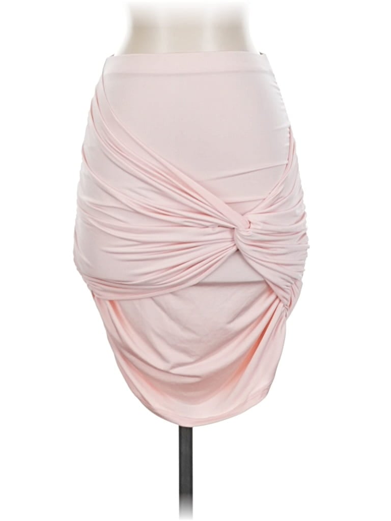 Fashion Nova Casual Skirt In Multi