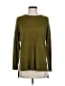 H&M Green Pullover Sweater Size S - photo 1